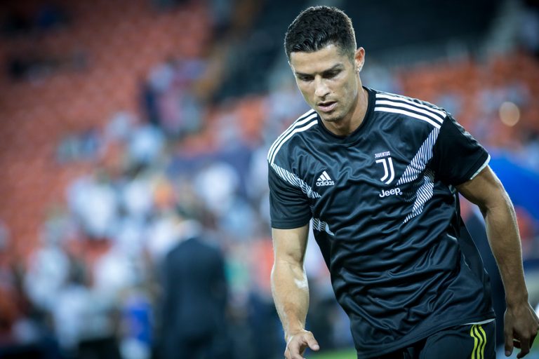 Cristiano Ronaldo: Vermögen & Top-Gehalt bei Juventus 2021