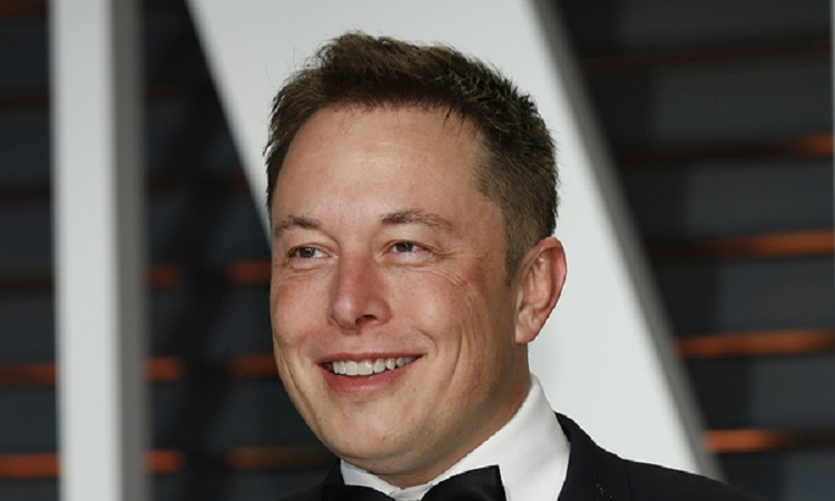 Elon Musk Vermogen 2021 So Viel Geld Hat Der Tesla Ceo