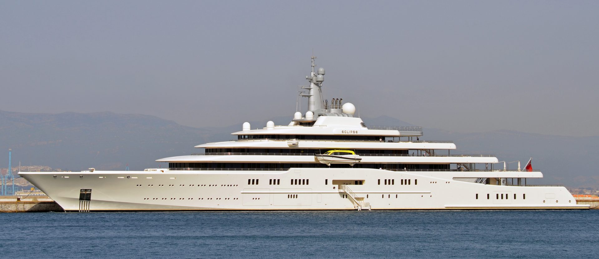 Top 10 Die Teuersten Yachten Der Welt Luxusyachten Liste