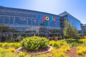 Das Millionenvermögen von Google und seinen Begründern