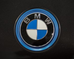 Stefan Quandt als Großaktionär bei BMW