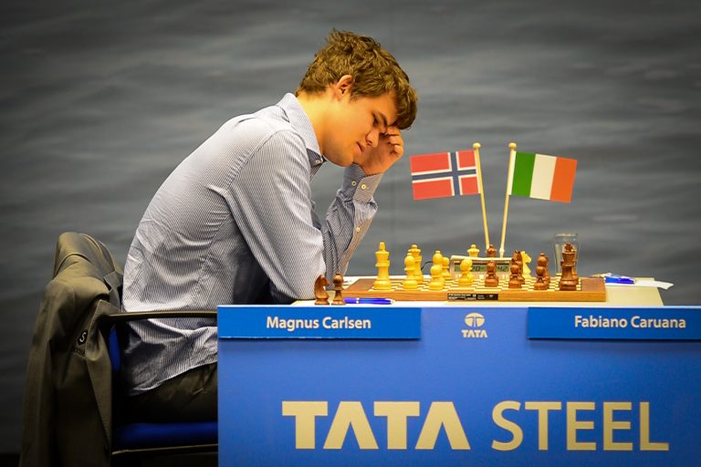 Net Worth And Prize Money Of World Chess Champion Magnus Carlsen