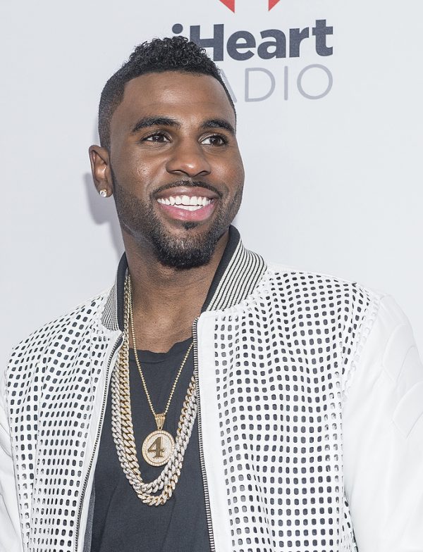 The Singer Jason Derulo Net Worth And In 2021 Digital Global Times